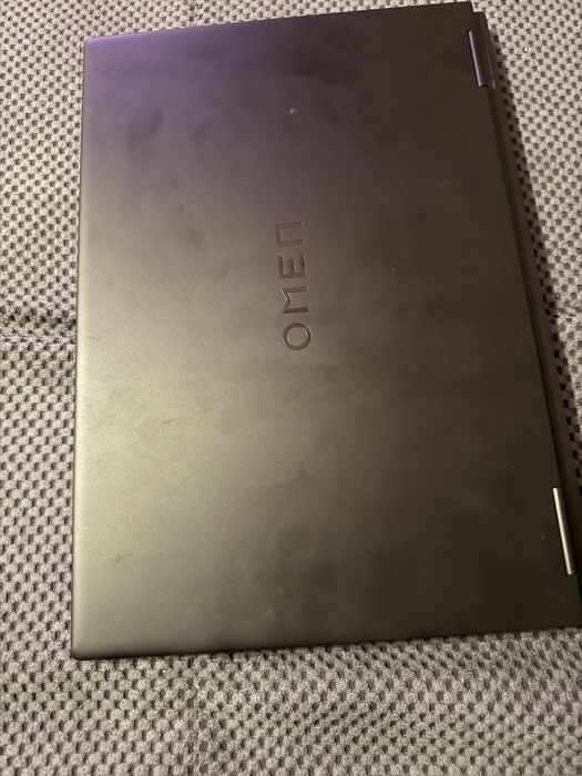 Laptop Gaming HP Omen 16 DEFECT