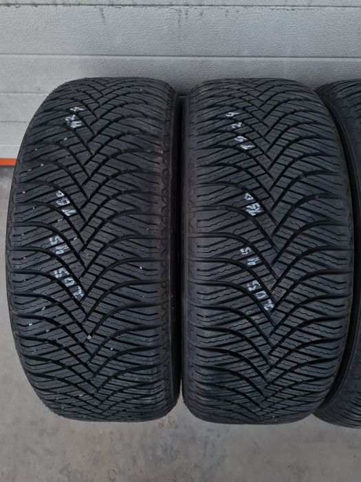 Всесезонни гуми 4 броя GOODRIDE AllSeason Elite 205 45 R16 дот 1424