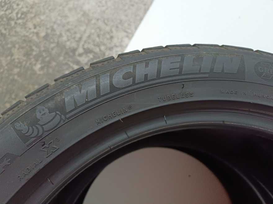 ANVELOPE 255/45/19 104V 255 45 19 MICHELIN CP N10580 M+S