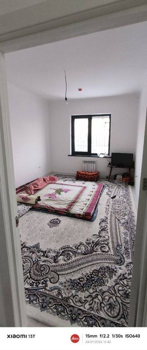 Продажа квартиры возле МВД Новостройка 3/13/16