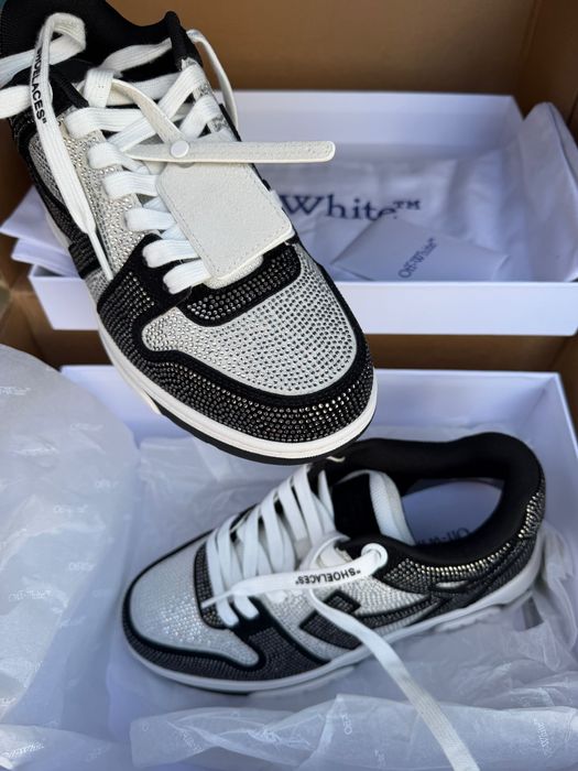 Off-White sneakers