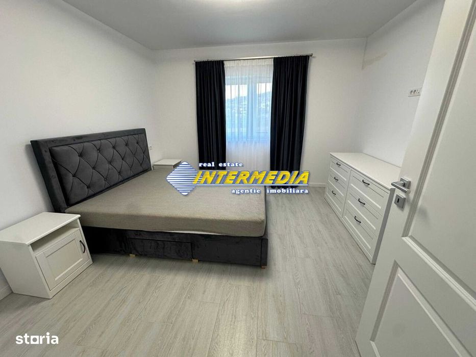 Casa noua de vanzare in cartierul Cetate finisata complet cu incalzire