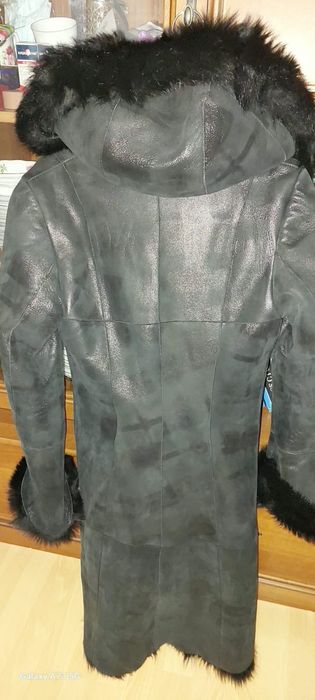 Продам дубленку, в отличном состоянии