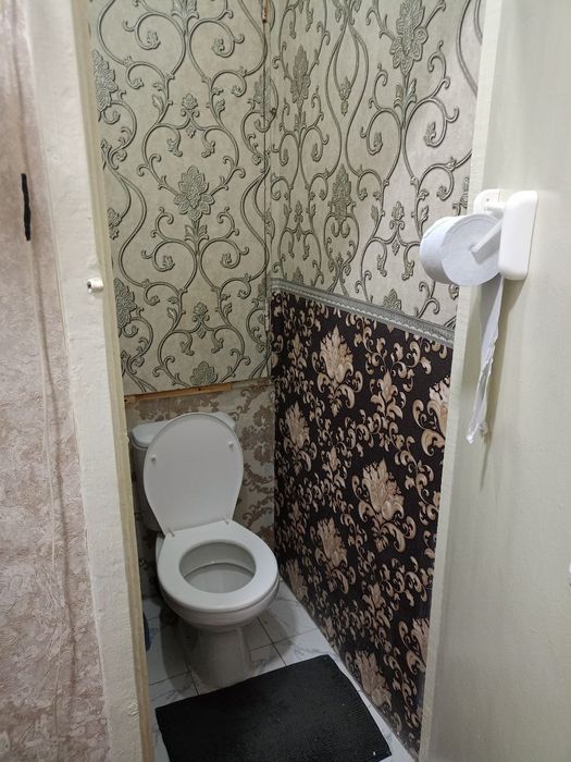 Продаю свою  квартиру 2в3/4/4 Юнусабад - 11