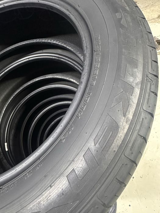 Шины 225/60R18 (6шт)