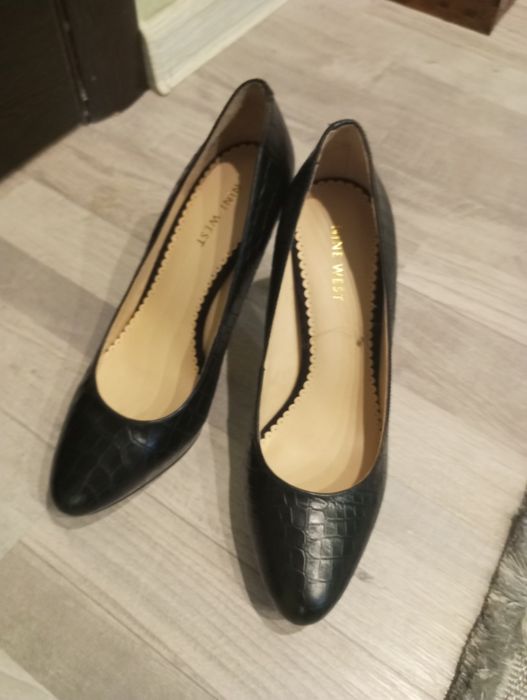 Туфли Nine West 36 размер