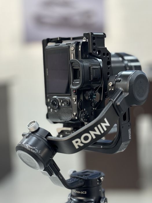 sony a7 III + Viltrox 35mm 1.8