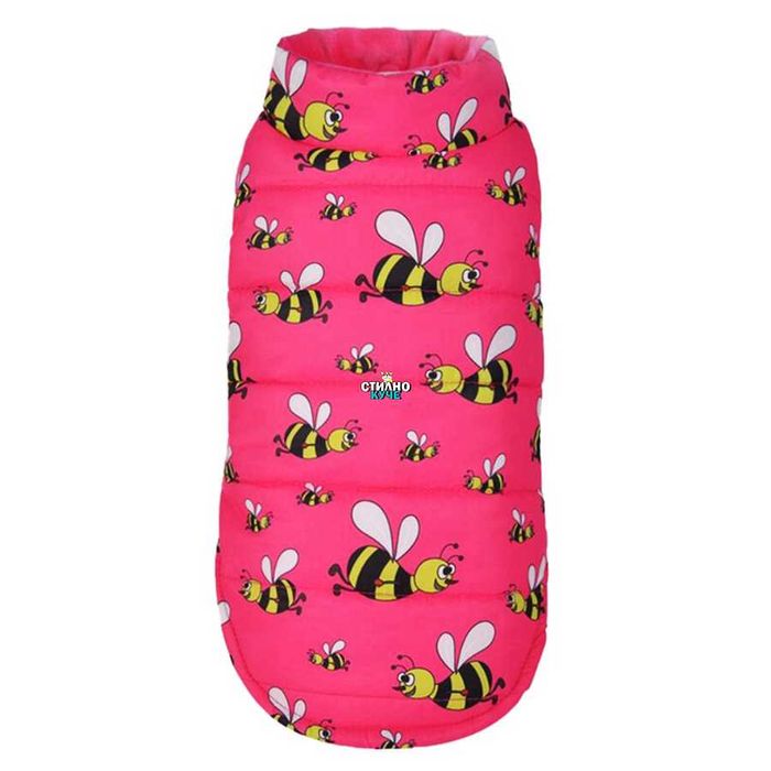 Кучешко яке Яке за куче Кучешки дрехи Кучешка дреха Дрехи за кучета