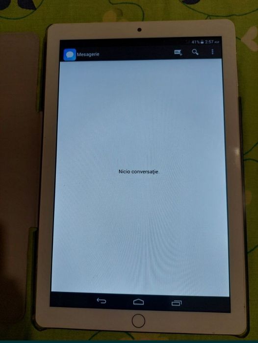 Vand tableta Media Tek