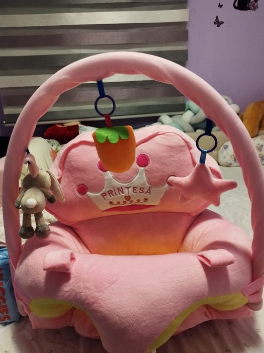 Fotolii bebeluși prințesă noi