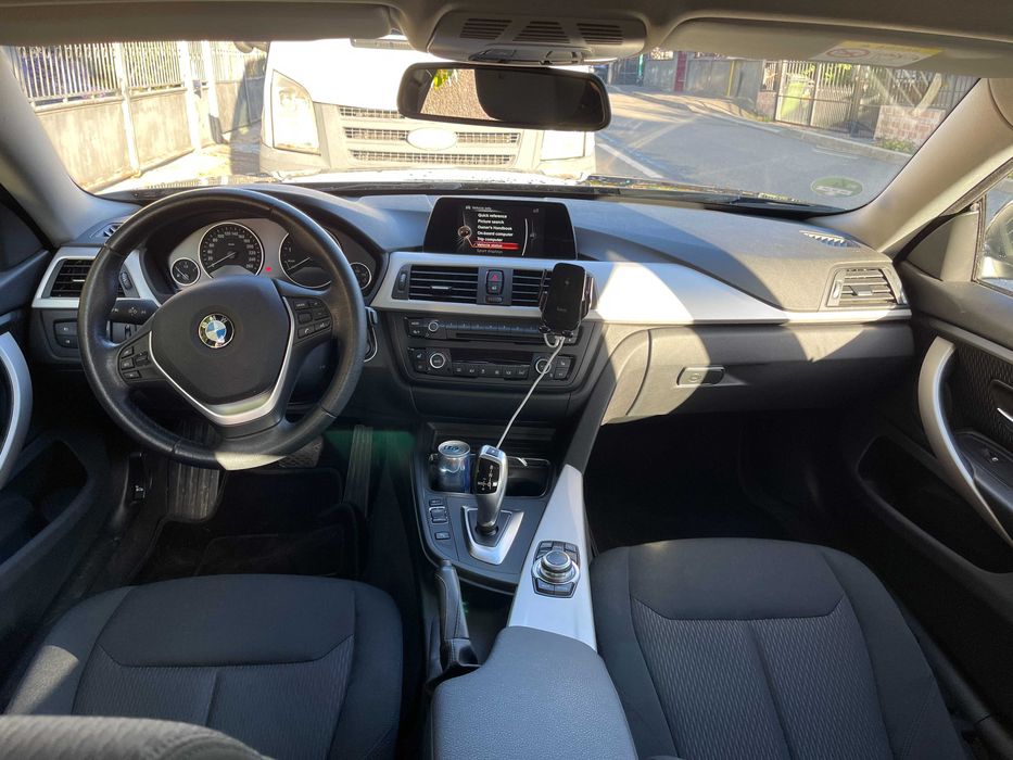 Bmw 430i xdrive/ f36 pachet advantage