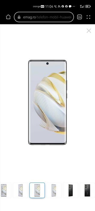 Se vinde Huawei Nova 10 pro 256 Gb