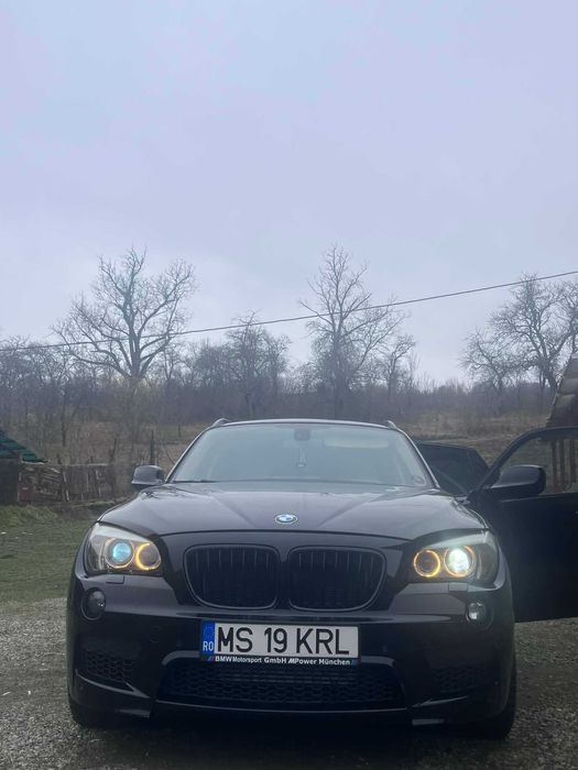 De vanzare Bmw x1