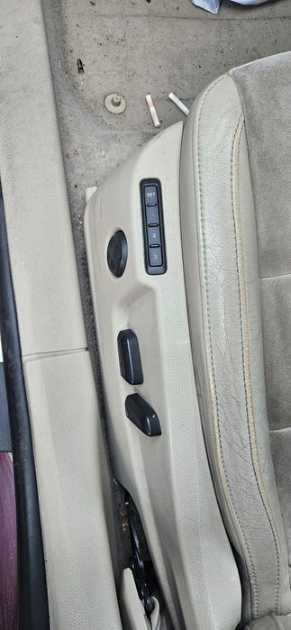 Skoda Superb 2.0 TDI 170 к.с. DSG На Части