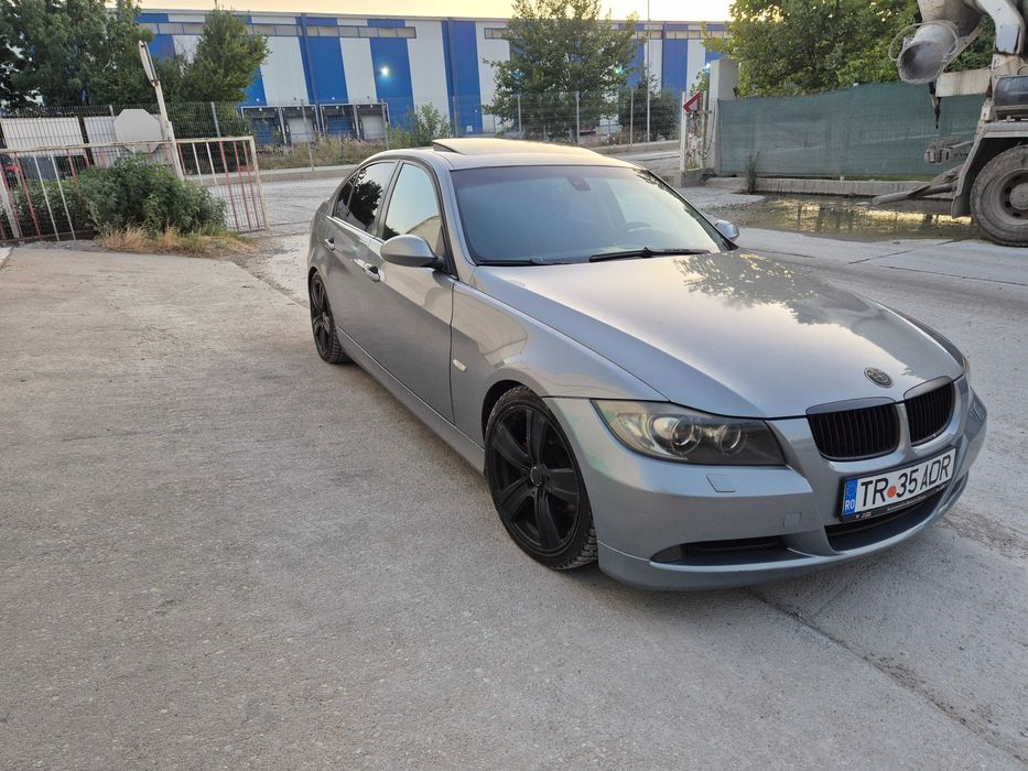 BMW 3 Series 2005 — imagine 3