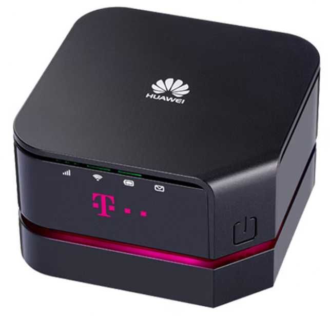 Router Modem portabil HUAWEI AF22 E5170S22 (4G 150Mbps 1LAN 32WIFI )