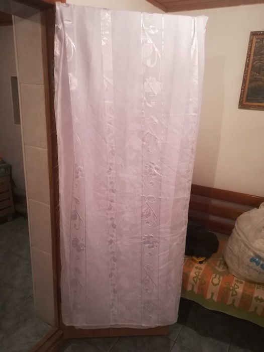 Тюль,скатерти,ламбрикены