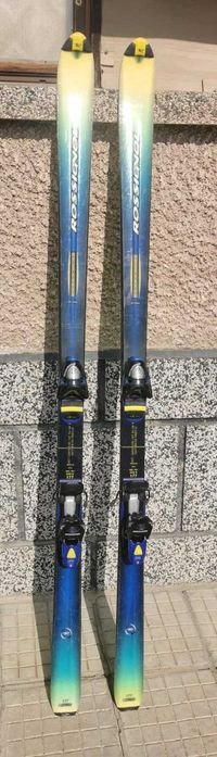 Ски Rossignol 177см