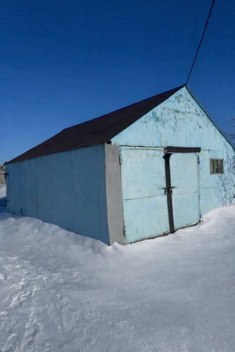 3х комнатный дом в Жалтыре