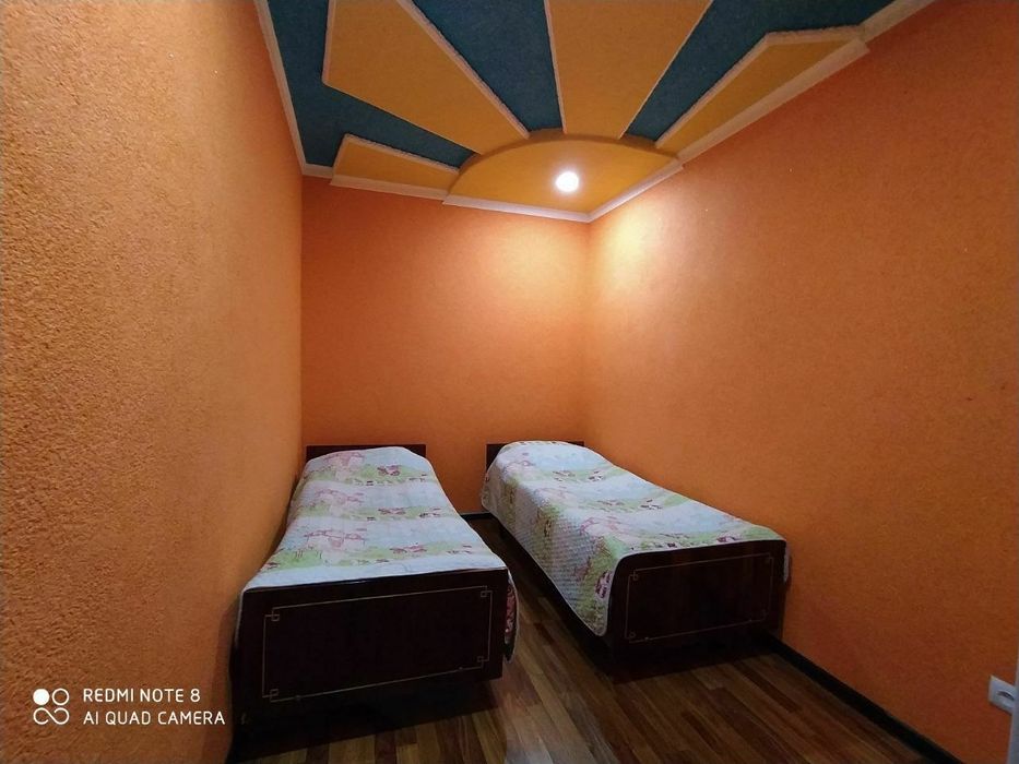 Dacha luks arzon