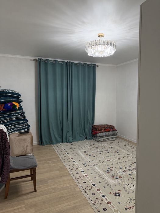 Продается дом в районе Зачаганск