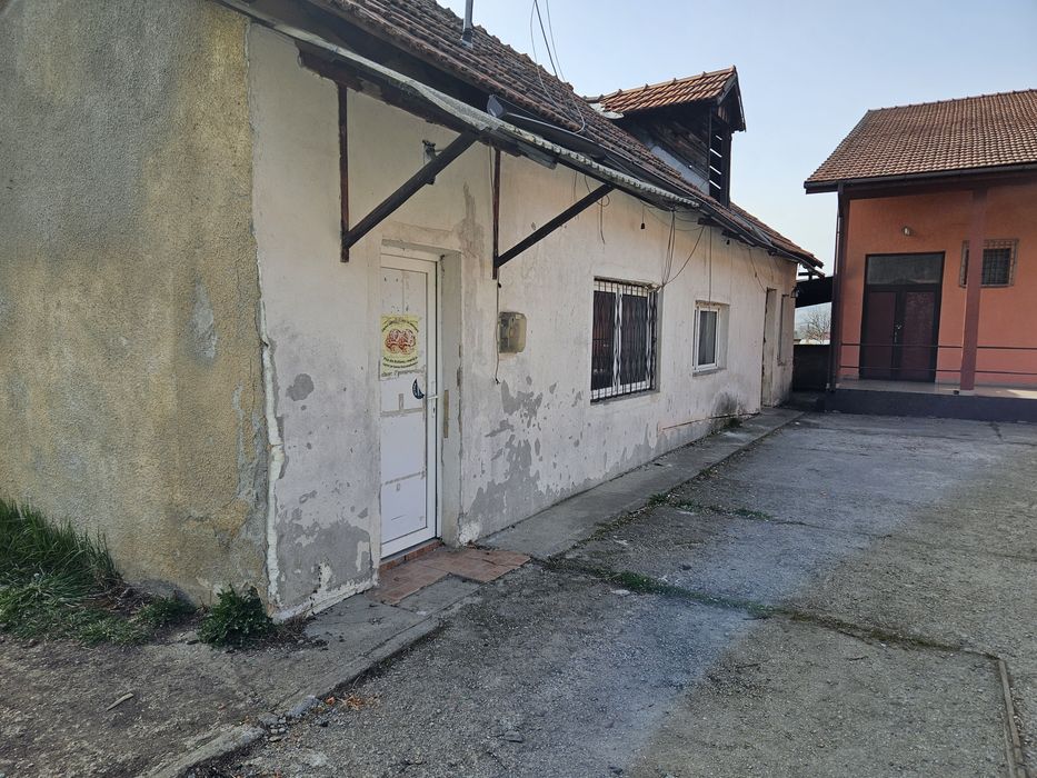 Casă de vănzare Petrila zona Jieț.