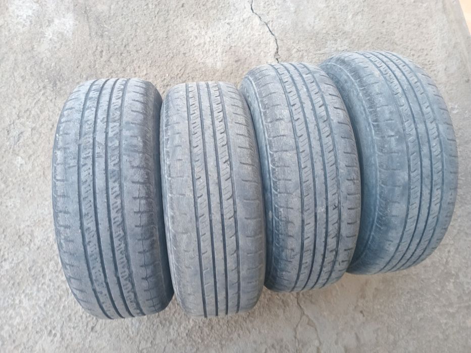 Комплект.  Нексия 1.  13лик