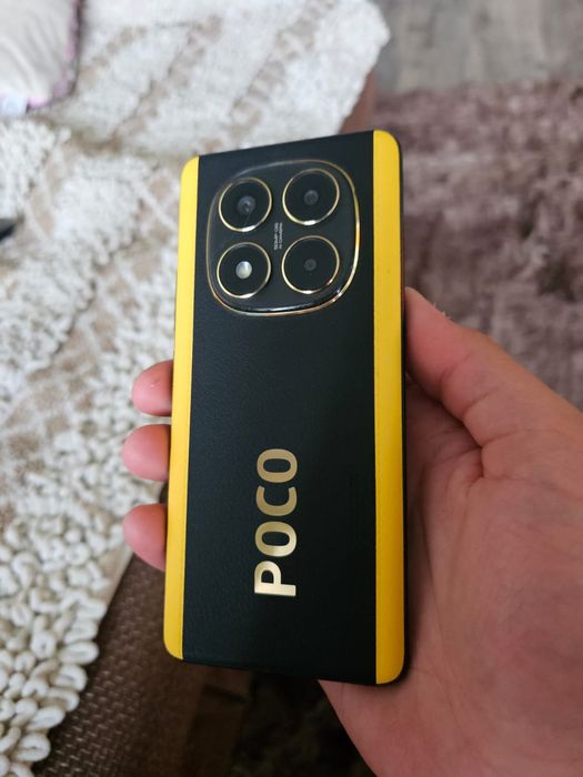 Продам или обменяю poco x7