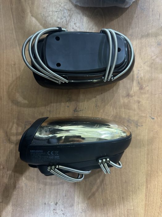 Массажер для головы