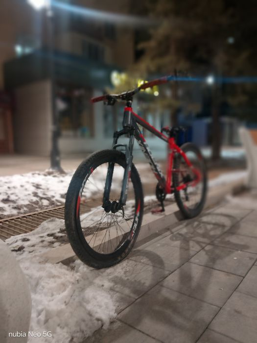 !!СРОЧНО!! Продам велосипед