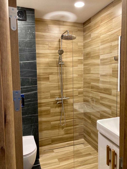 Дава се под наем Двустаен апартамент в София, Бъкстон - 60 кв.м за 625 € - Снимка #5
