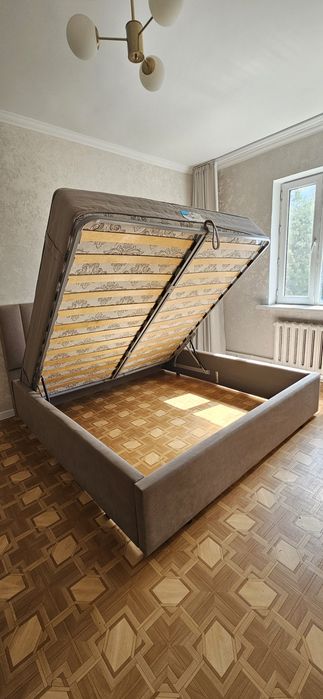 Продам кровать 200×180