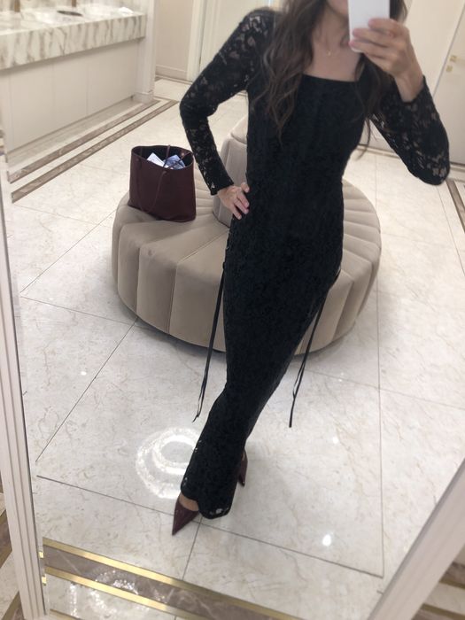 Imaan платье размер s.