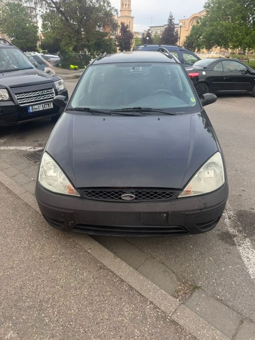 Ford focus 2001 break
