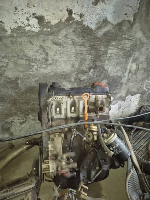 Все продам от гранты и ауди 80 б3