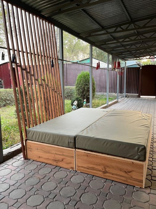 Диван тапчан кровать