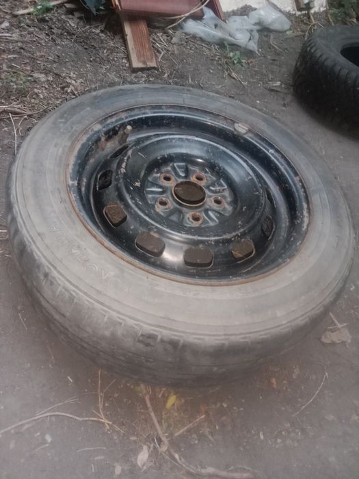 Продам летние шины