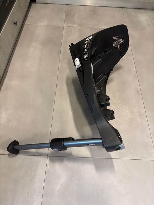 Scaun auto Cybex Platinum Sirona Z i-Size Mustard Yellow + baza ISOFIX