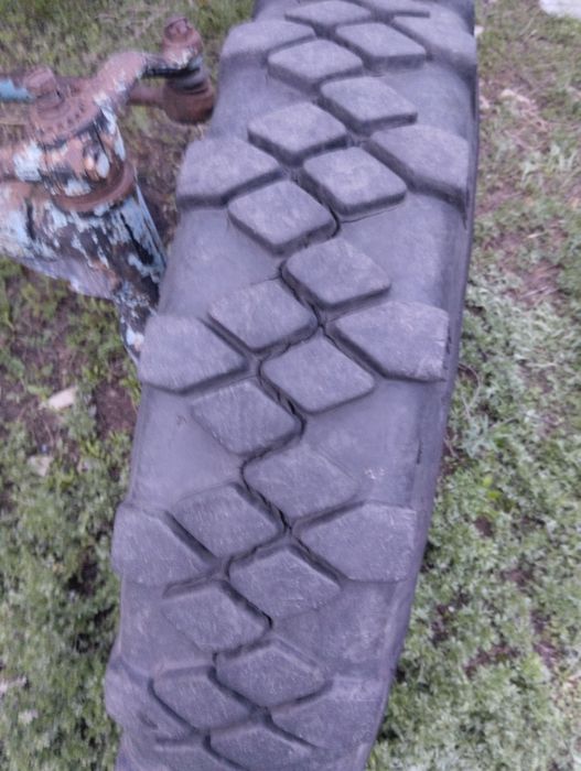 Продам трактор ЮМЗ 6