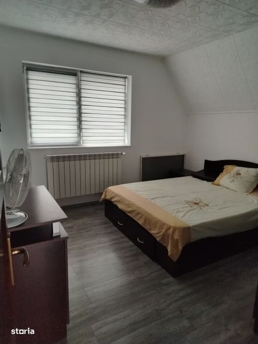 Casa S+P+1+M , zona Ford , teren 329 mp