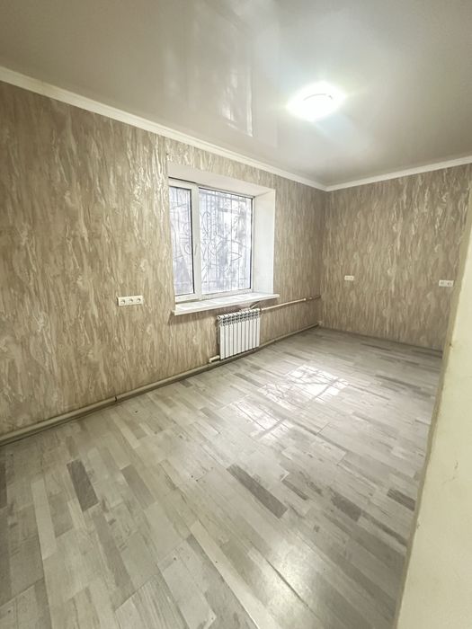 2х комн. 1эт. Абая Срочно