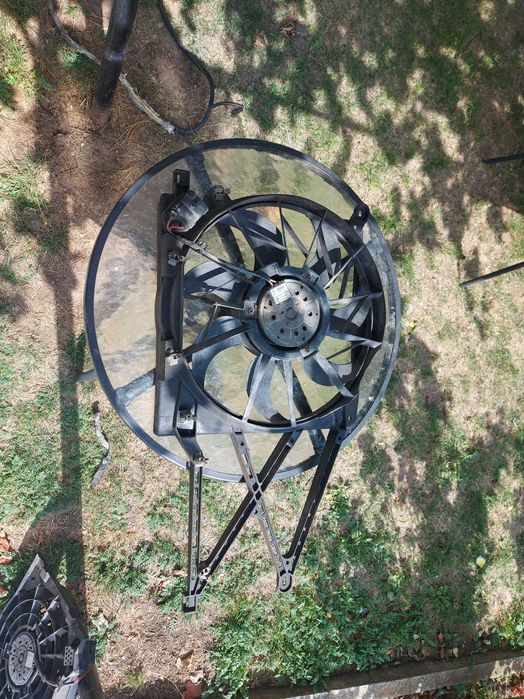 Опел Зафира А 2002 1,8 125кс бензин на Части