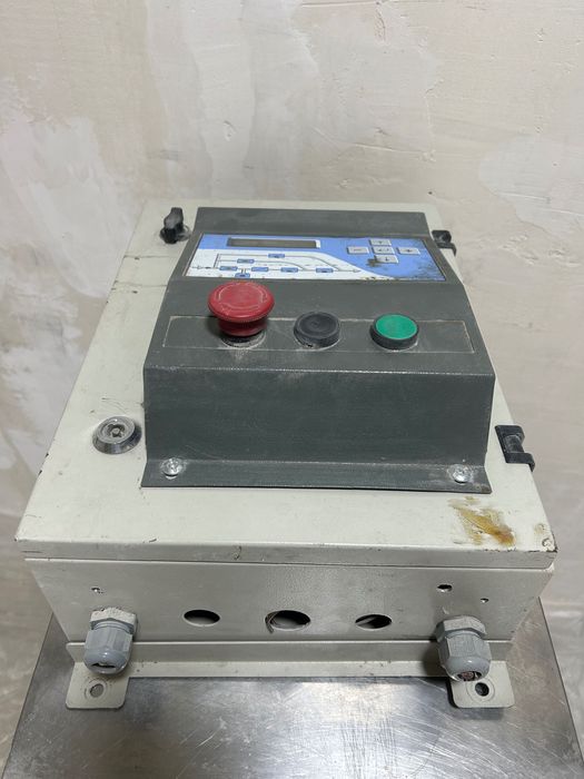 Электрощитовая щит управления