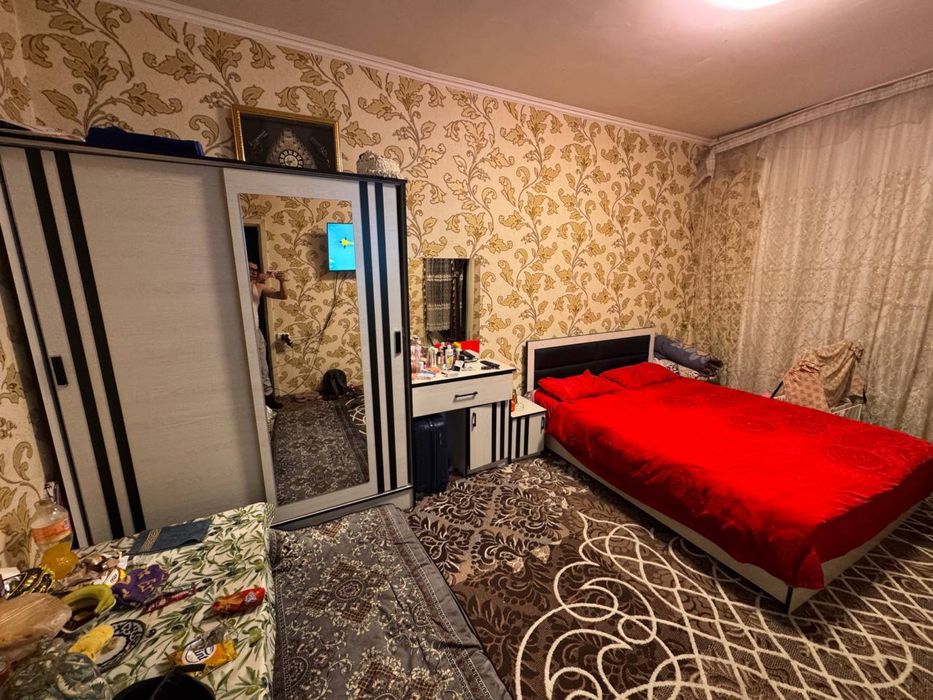 Srochna Sotiladi  Dvux Spalniy Garnitur Kamplekt Yengi pawti tutilmaga