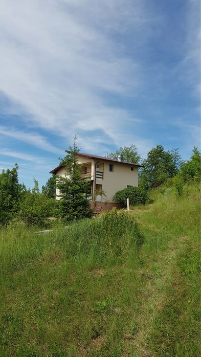 De vanzare casa de vacanta