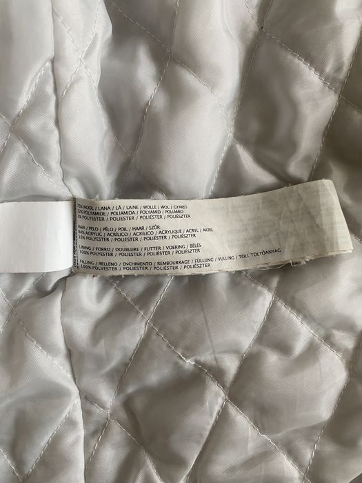 Стильную парку Mango продаю