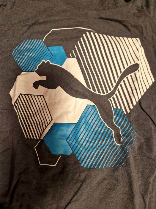 Оригинални тениски Puma