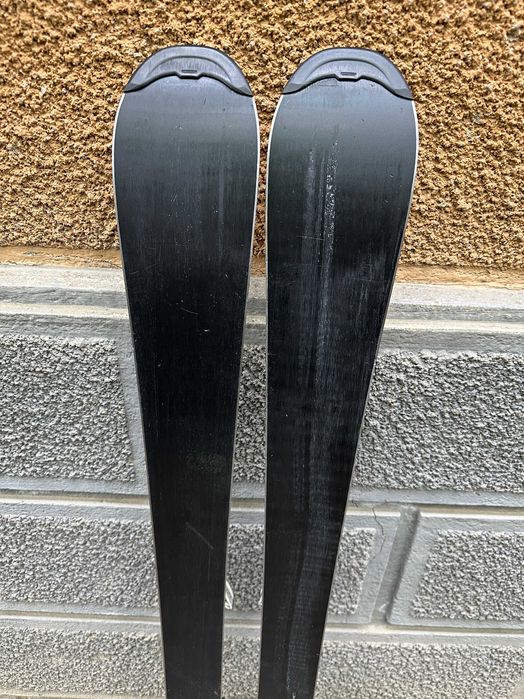 schi copii salomon x race L120cm