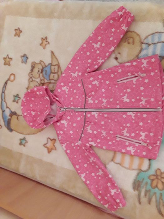 Детски дрехи момиче 4 - 5 години