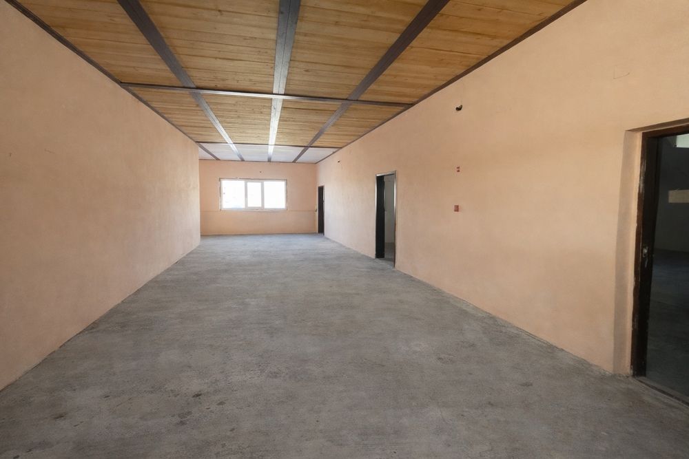 Имот с отличен инвестиционен потенциал